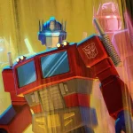 Peter Cullen’s Optimus Prime Will Be Heard 1 Last Time In New Short Film