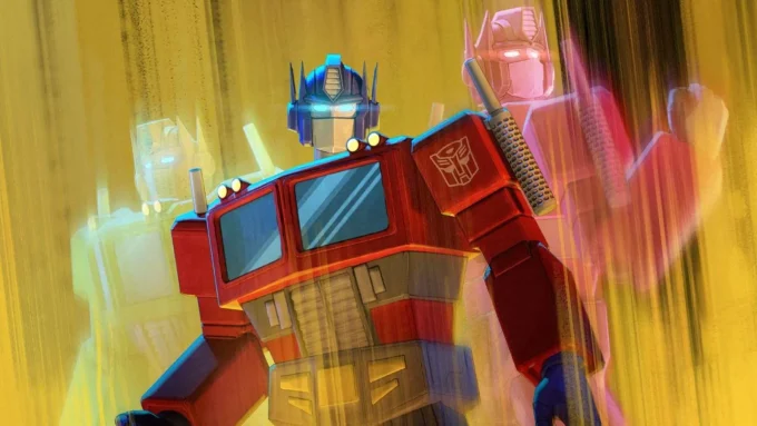 Peter Cullen’s Optimus Prime Will Be Heard 1 Last Time In New Short Film