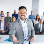 The Real Meaning Of CEO