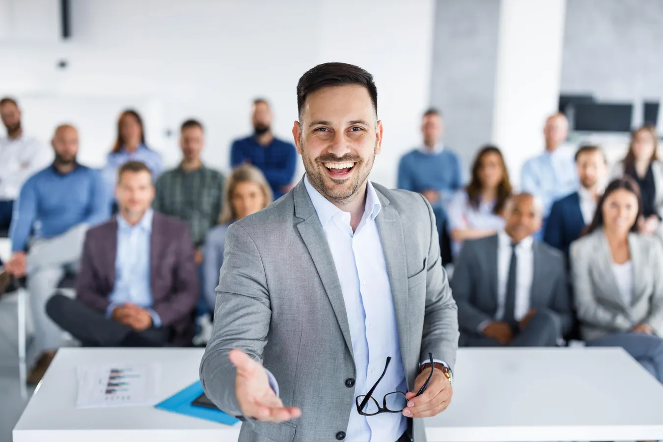 The Real Meaning Of CEO