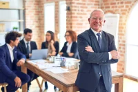 Leaving A Legacy Beyond The Bottom Line