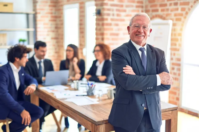 Leaving A Legacy Beyond The Bottom Line