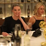 Nicole Brydon Bloom On Building A Career And Family On Her Own Terms