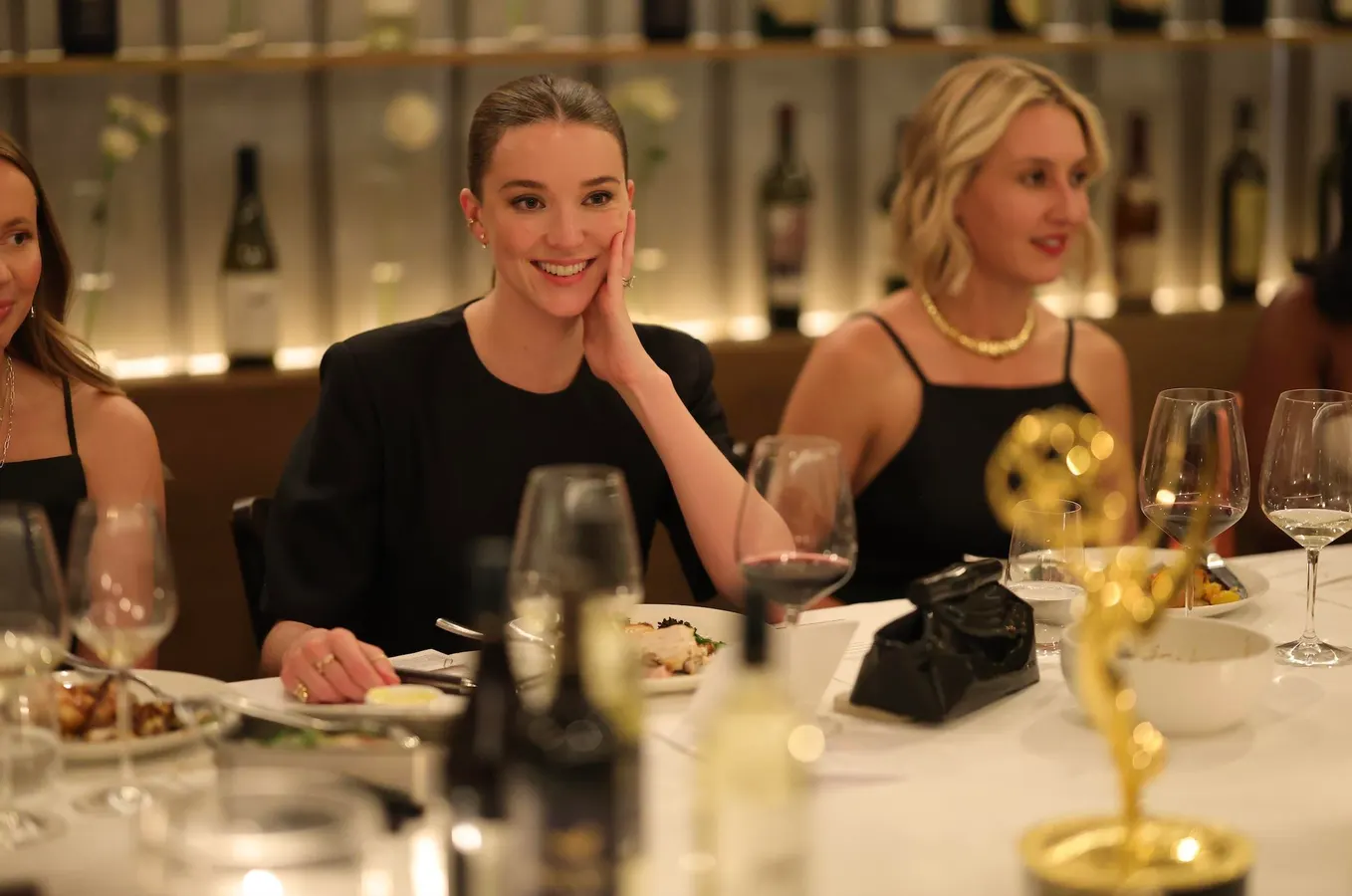 Nicole Brydon Bloom On Building A Career And Family On Her Own Terms