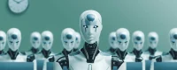 OpenAI Is Making A Humanoid Robot. Sam Altman Says Everyone Should Have One