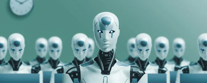 OpenAI Is Making A Humanoid Robot. Sam Altman Says Everyone Should Have One