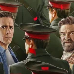 Humor Saves Ryan Reynolds Spy Movie