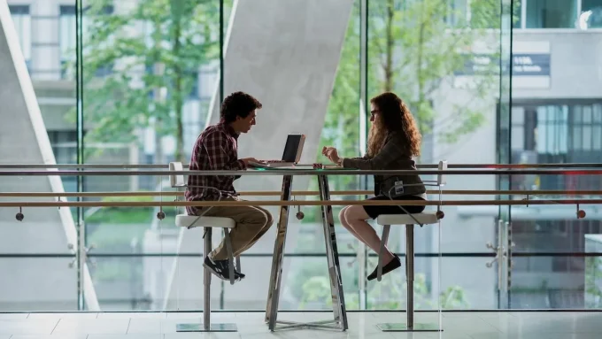 Netflix’s ‘The Altruists’ Turns Crypto’s Infamous Scandal Into A Gripping Drama