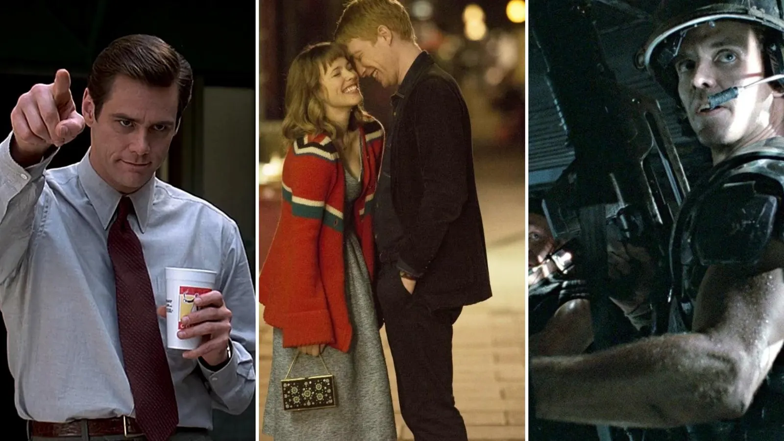 10 Best Movies New To Netflix In September 2026