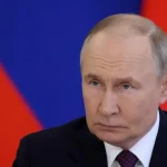 Rear Admiral Reacts To Liepzig Airport Drone Attack Germany Blames On Russia