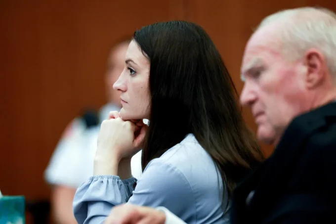 One Lindsay Clancy Juror Allegedly ‘Refuses’ To Follow Law On Reasonable Doubt—What Happens Now?