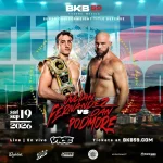 BKB 59 Heads to Mexico Powered By Partnership With Zanfer Promotions