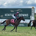  Million Nashville Derby At Kentucky Downs Offers Huge Opportunities