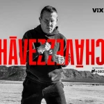 Julio César Chávez Opens Up About His Toughest Fight In New ViX Docuseries