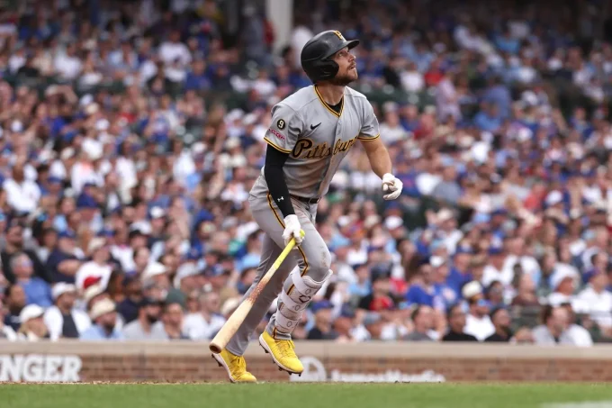 Best MLB HR Props And Odds For Friday