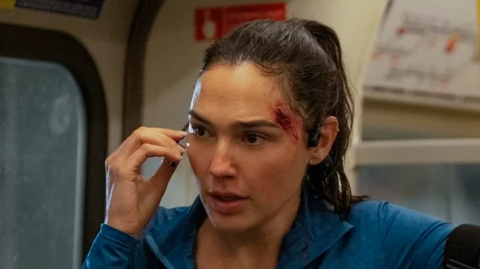 ‘The Runner’ Critics’ Score Marks New Low For Gal Gadot On Rotten Tomatoes