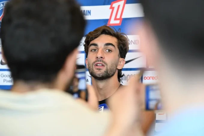 Ex-FC Barcelona Star Ferran Torres Is Doing His Best To Anger Fans
