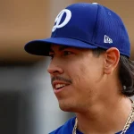 Blue Jays’ Newest Player Shows Character Immediately After Dodgers Trade