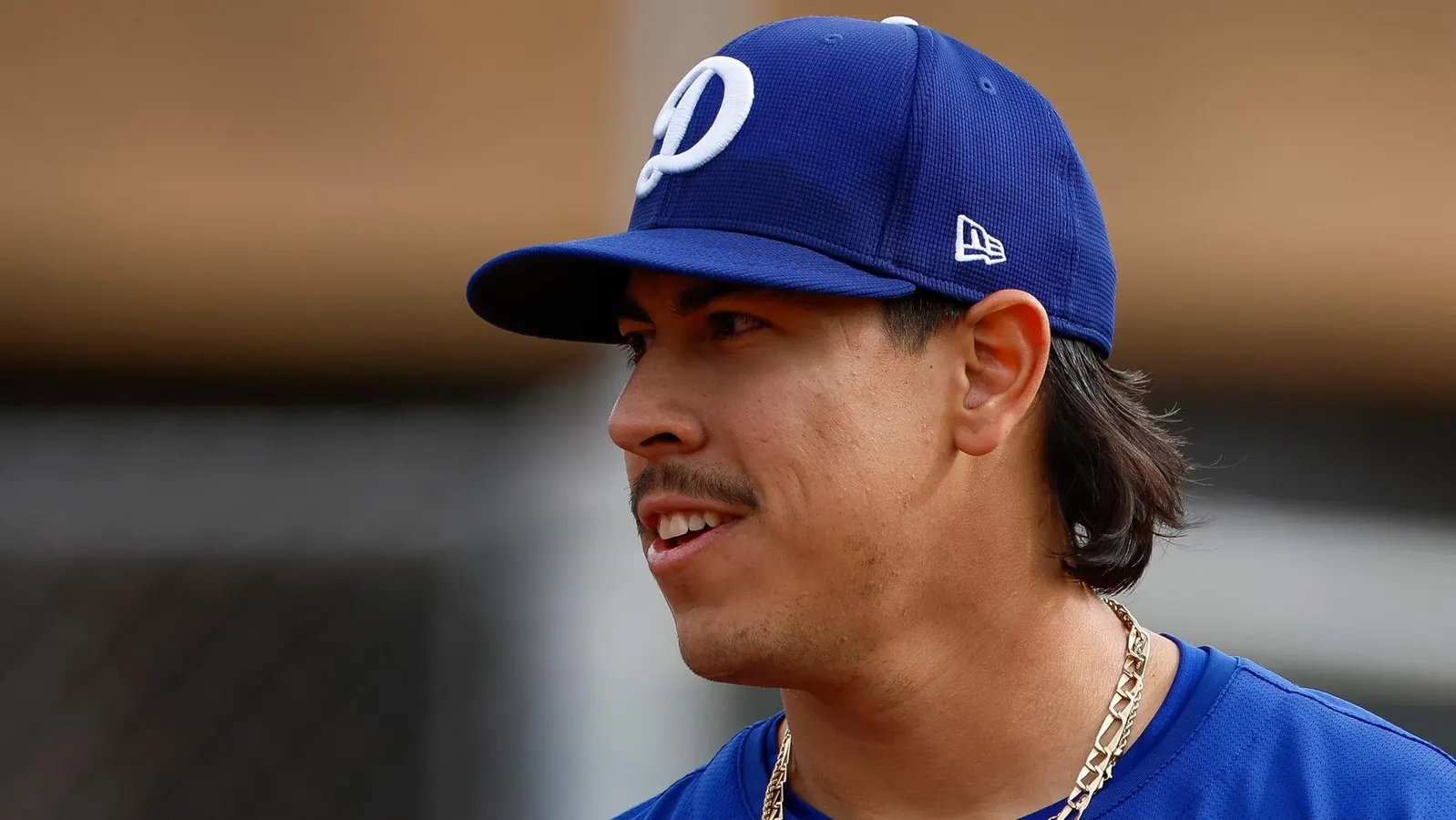 Blue Jays’ Newest Player Shows Character Immediately After Dodgers Trade