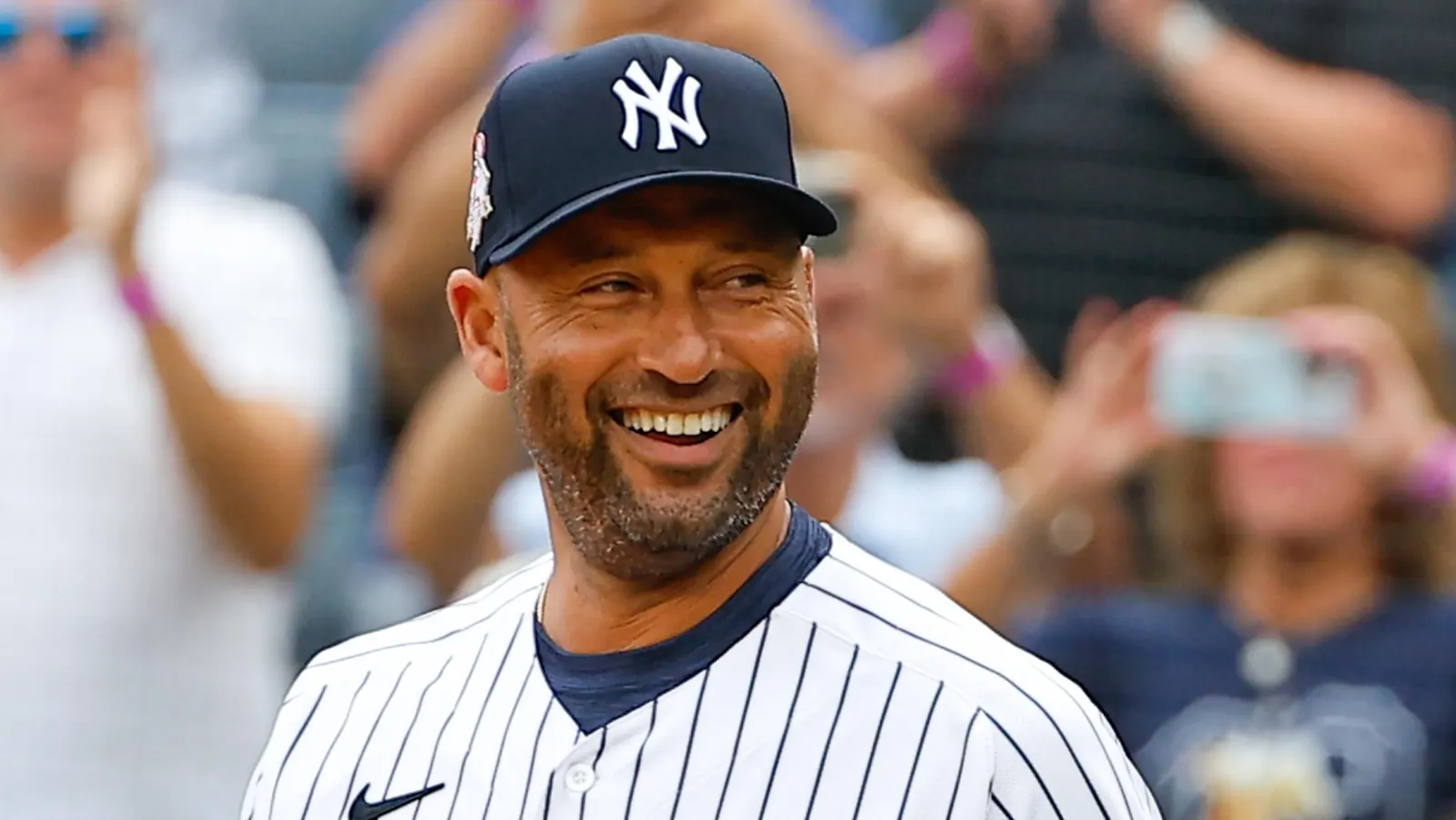 Yankees Fleeced By Derek Jeter’s 5 Million Move As MVP Turns Albatross