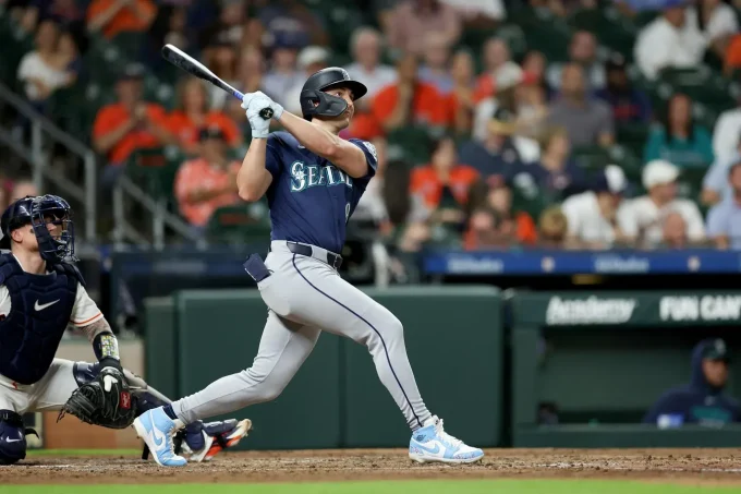 Dominic Canzone Among Best Fantasy Baseball Waiver Wire Targets For Week 25