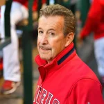 Angels’ 7-Year Veteran Cuts Ties Immediately After  Billion Rams Owner Sale Agreement