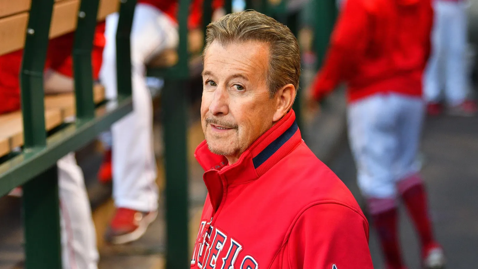 Angels’ 7-Year Veteran Cuts Ties Immediately After  Billion Rams Owner Sale Agreement
