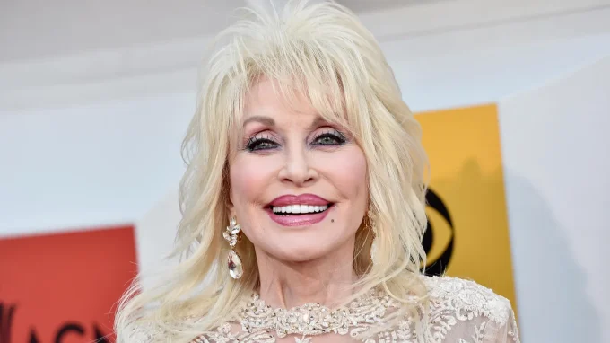Double Digit Dolly Parton Albums Return To The Charts Together