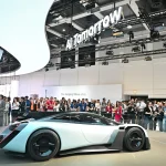 At IFA 2026, AI Finally Gets A Body