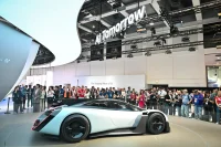 At IFA 2026, AI Finally Gets A Body