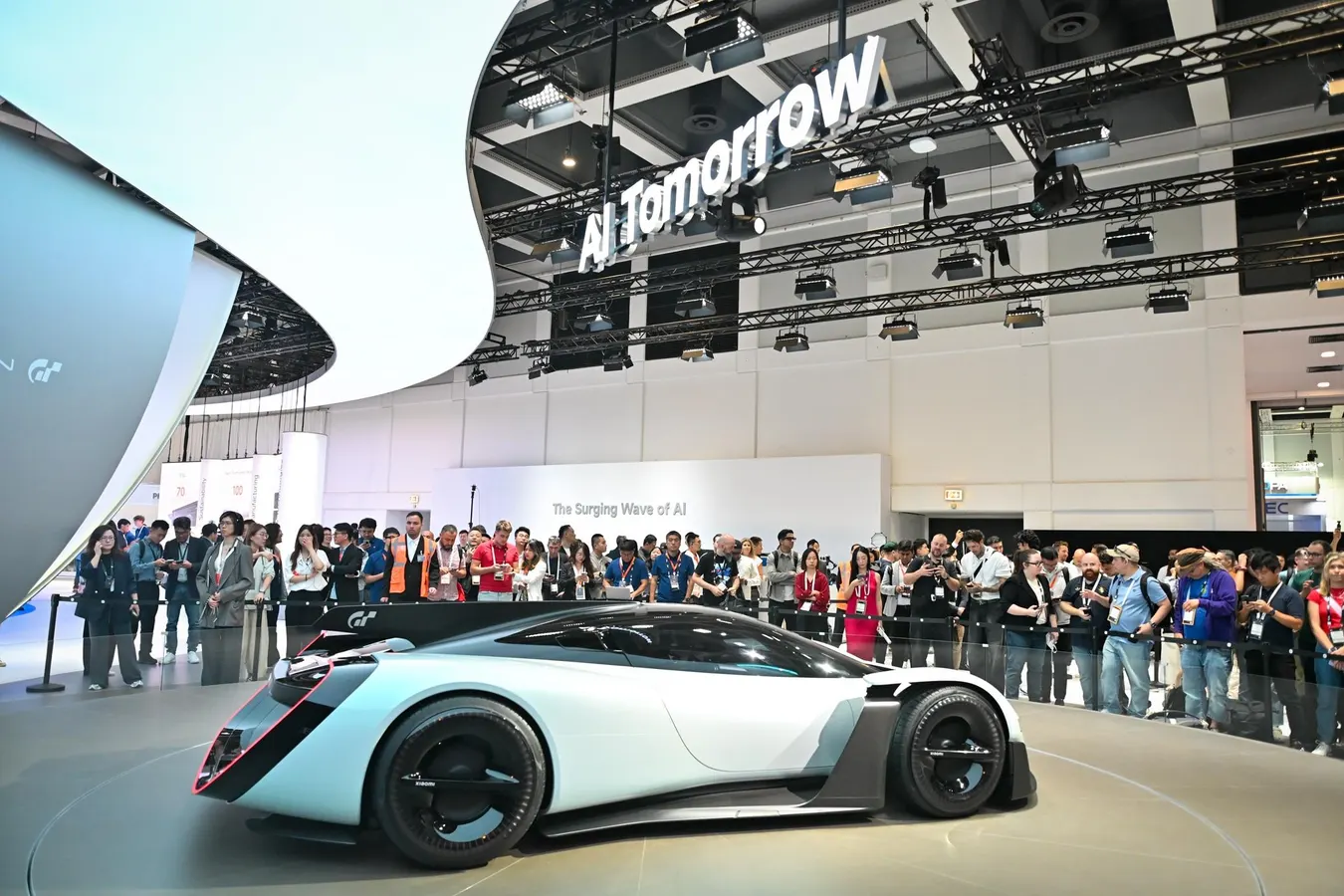 At IFA 2026, AI Finally Gets A Body
