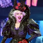 Lady Gaga’s Emmy-Nominated Song May Help Her Make Grammy History
