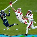 Your Best Stud, Dud With Stats For Fantasy Football