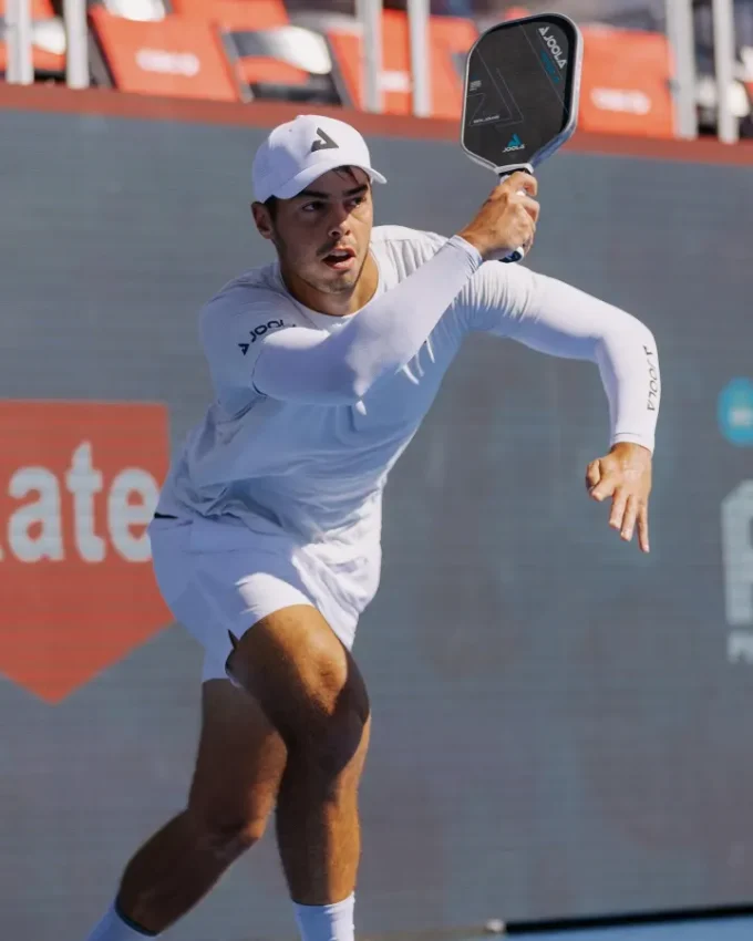 Off The Court Storylines To Watch As The Professional Pickleball Association Kicks Off The 2026-27 Season
