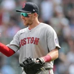 Red Sox Infielder Joins National League Immediately After 1-Game Stint