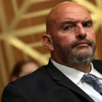 Fetterman Has Become Apathetic About His Duties, Report Says