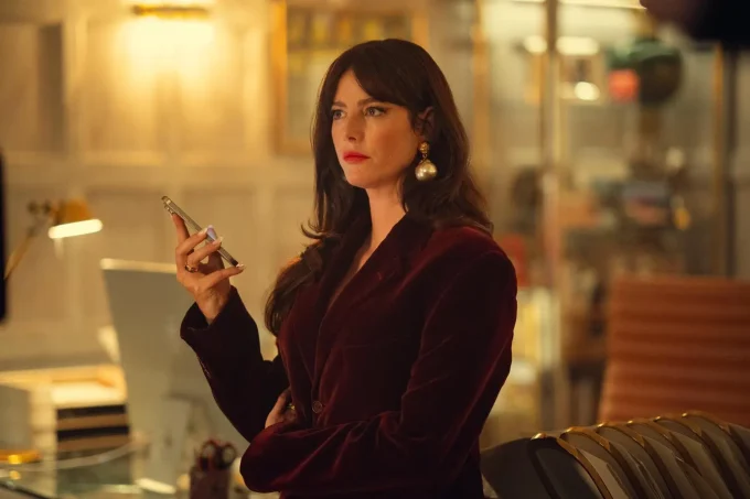 Netflix’s ‘The Gentlemen’ Season 2 Rotten Tomatoes Review Score Is In