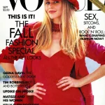 Vogue’s “September Issue” Rejects ‘Monopoly’ Charges Lobbed At Google