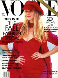 Vogue’s “September Issue” Rejects ‘Monopoly’ Charges Lobbed At Google