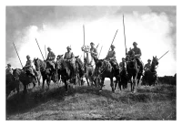 The Maneuver Warfare Debate And Why The Cavalry Charge Refused To Die
