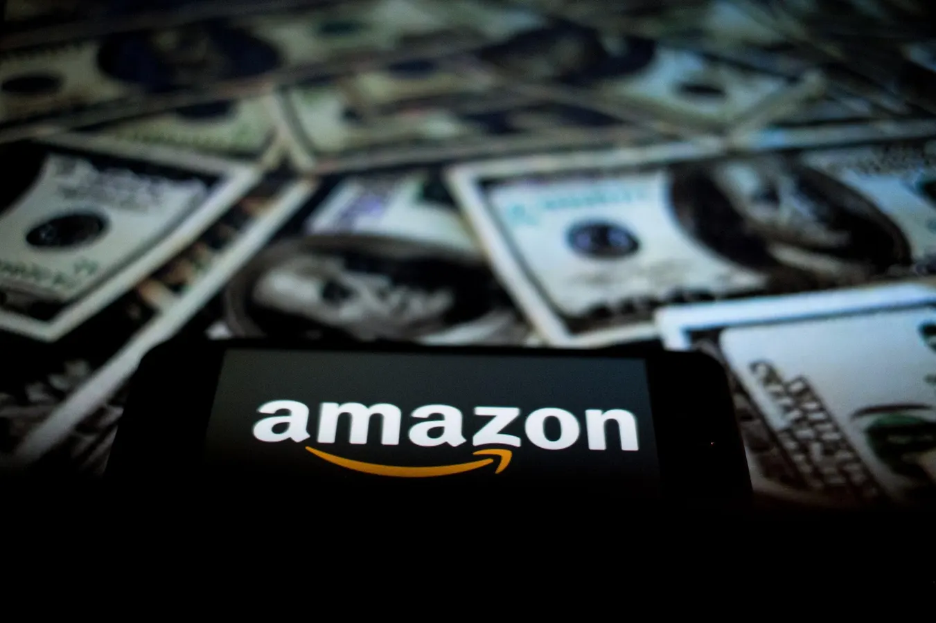 Amazon Fires Back After FTC Claims Its Hidden Reserve Price Auctions Inflate Ad Costs