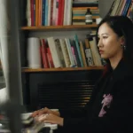 How AI And Peter Gabriel Changed Junie Lau’s Path To Directing