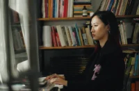 How AI And Peter Gabriel Changed Junie Lau’s Path To Directing