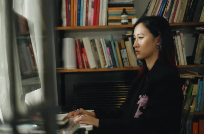 How AI And Peter Gabriel Changed Junie Lau’s Path To Directing