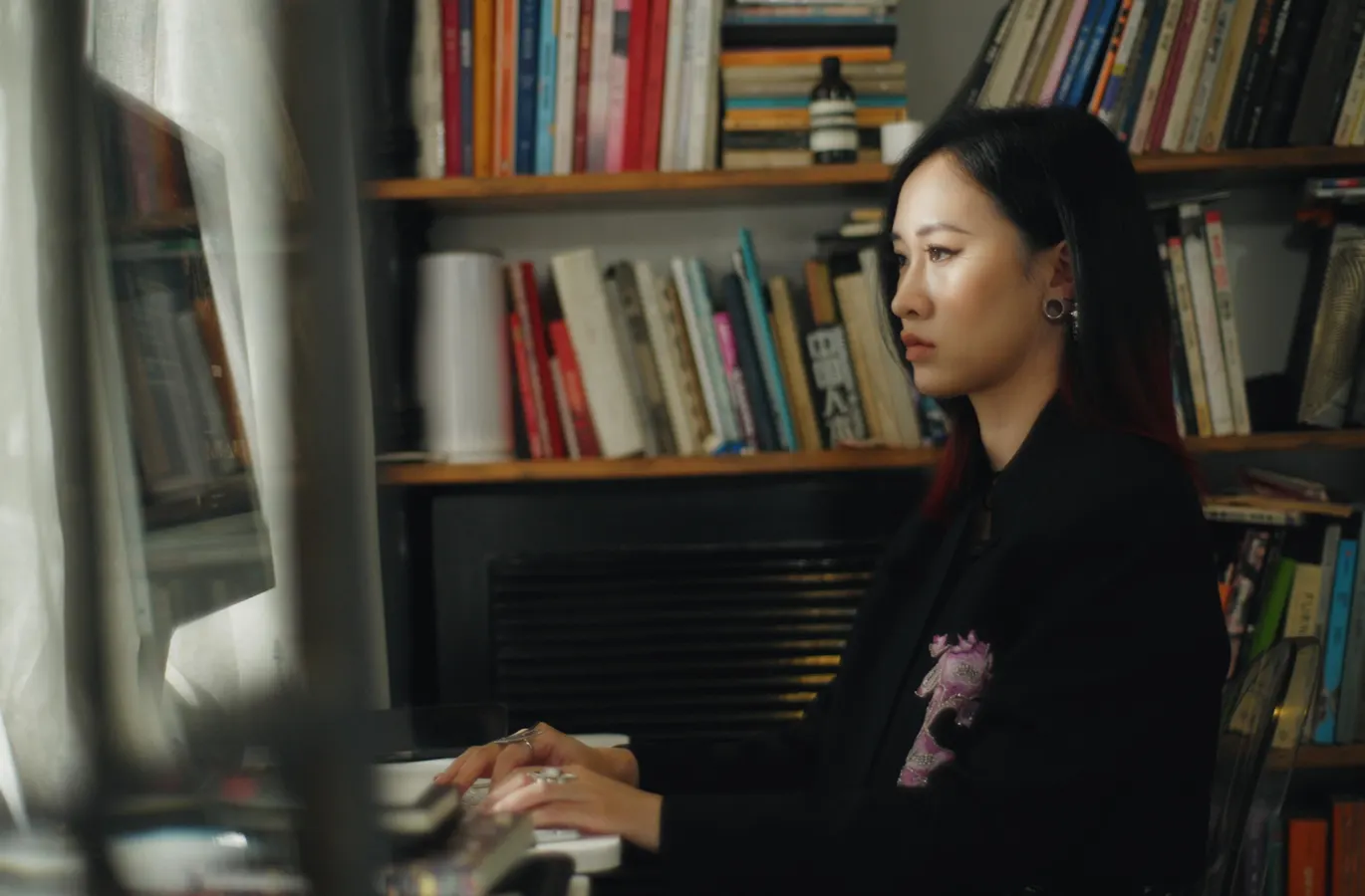 How AI And Peter Gabriel Changed Junie Lau’s Path To Directing