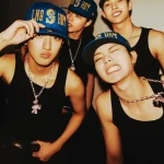 Meet LNGSHOT: K-Pop's 5th Gen 'Shot Callers'