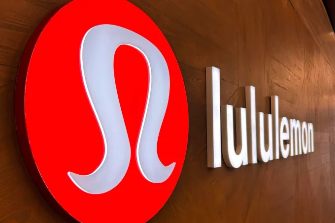 Lululemon Faces A New Test As Customers Shift Their Spending