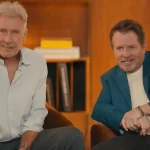 Michael J. Fox, Harrison Ford Team Up For New Parkinson’s Disease PSA