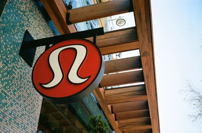 Lululemon’s Stock Falls Over 18% After Earnings Report