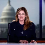 Maria Bartiromo’s Lawyer Denies She Was Fired By Fox